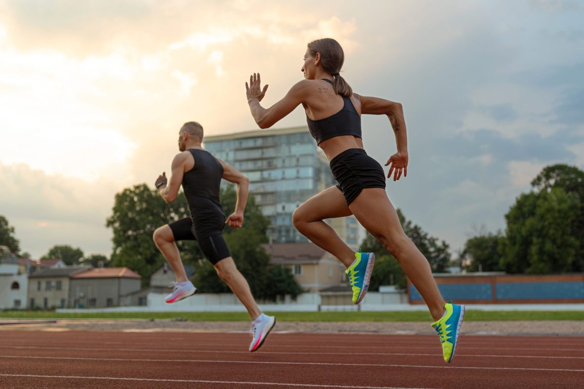 Peptide Therapy for Athletic Performance, Boardman